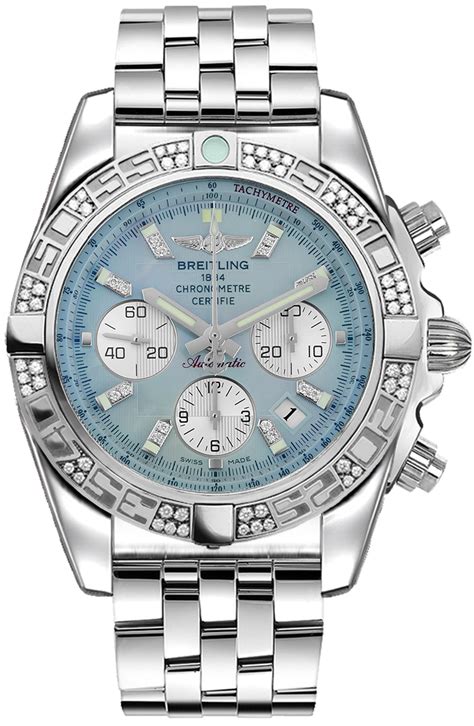 breitling chronomat 44 ab0110aa g686 375a|Breitling Chronomat 44 AB0110AA/G686.